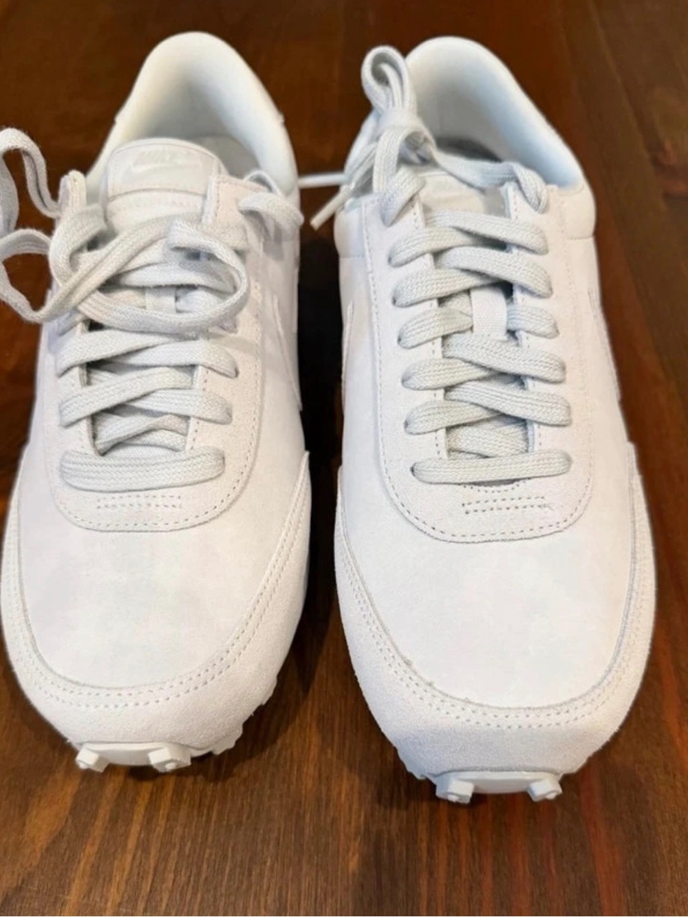 Nike Daybreak Sneakers in White